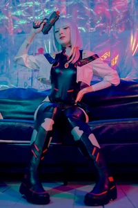 Violet_Veliya Kim cosplay صورة واحدة|Violet_Veliya Kim cosplay صورتان|Violet_Veliya Kim cosplay  3 صور|Violet_Veliya Kim cosplay  3 صورة