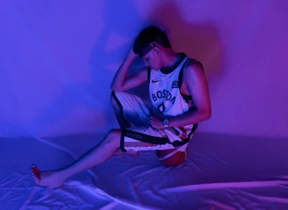 Ethanx18_My favorite sport basketball图片 6