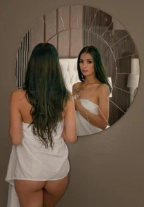 ChanelAdamss_ MRS. CHANEL 🤍✨ Pic