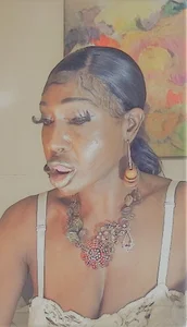 Me and my chocolate beauty de IconicPornStarMysaDelrio Foto 7