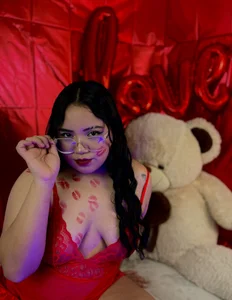 maddie-and-chelsea-の✨❣️VALENTINES CHELSEA❣️✨の 7枚の写真