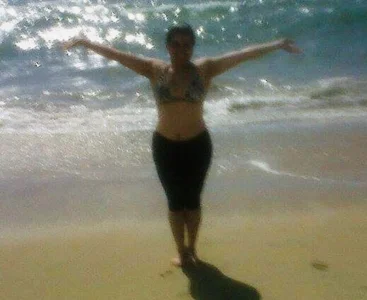 GlendaStarx Señora de las 4decadas Foto 3