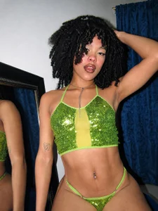 sharonbombo Sexy hot Gambar 2