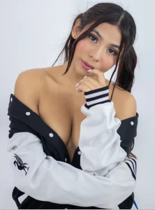 amira_cute2 Hot cheerleader Gambar 6