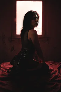 Dark Goddess: Worship Begins de CloePerson Foto 3