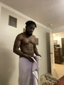 BigDMann40 Public Pic