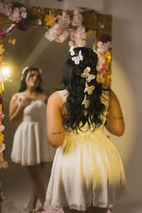 Maddysex_ PRIMAVERA 🦋 Pic 9