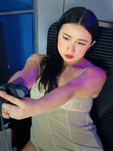 ChloeGibson_ Sexy Angel 💞 Pic 4