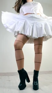 MollyBramspretty legs图片 7