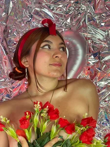 san valentin.🌹 de carolayrosse  5 Imagens