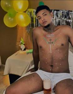 Happy San Patric Day💚🤑🍀 de Axell_king07  3 Imagens