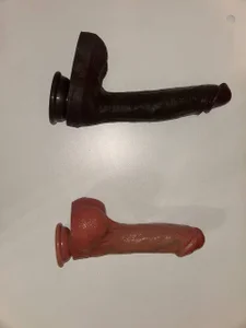 Layla_Glam My toy collection Pic
