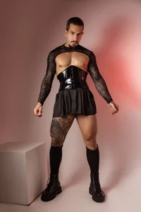 Zdjęcia Matt_Ferrer Dark Temptation🔥:  3