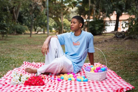 _erick_j EASTER 🐇 Pic