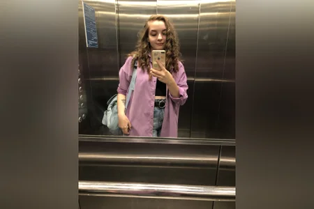 PrettyKateAx Public Pic