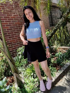 Bella_ExhibitionUrban Glow图片 3