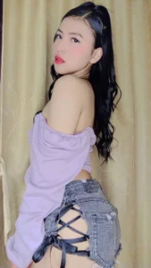 Tiffany_Nmの💜 💜 💜 💜の 5枚の写真