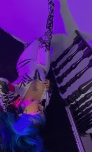 sofi_bakerr Horny Spider Girl🕷️ 🔥 Pic 3