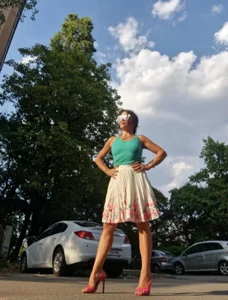 Lissabeta Street august Immagine 