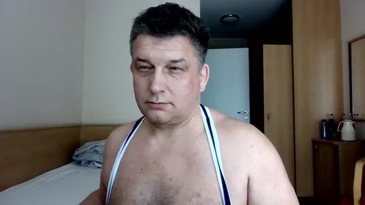 daddy Cump de GrandpasDadBulg Foto