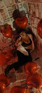 honey-suckle San Valentín Pic