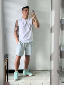 nakedfoam1 Adriano зображення 3