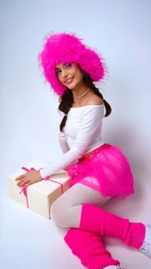 ArianaAllens 💗❄️ Pic 3