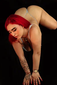 Sofia_martiin Burns for you🥰💋💥 Pic