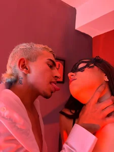 Massteer_dannlook_bdsm Danlook and megan Pic 2