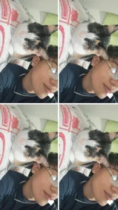 Jake_Falcon my cute pet Poză 5