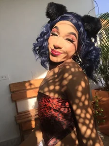 Riley_Blue kittyriley Foto