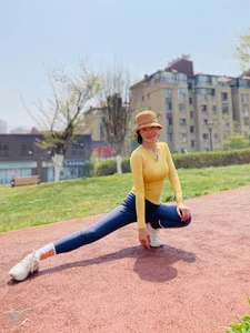 muxin_love 公开图册 Pic 5