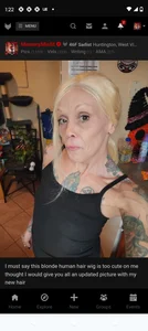 MommyMisfit Let me be your mommy Pic 4