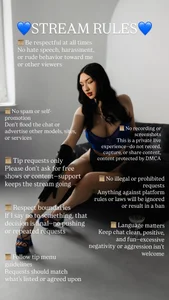 Jessasmith IMPORTANT INFO 🤓 Foto 3