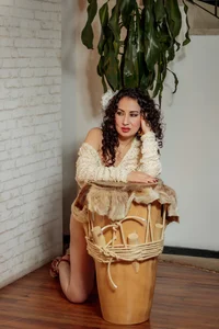 SamanthaAntolin Tropical and wonderful 🌺 Pic