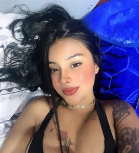 Ignis_Rose Public Foto 2