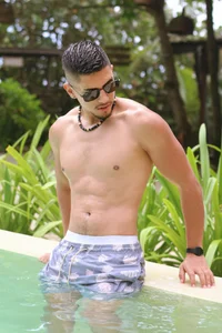 Aaronfox_x 🏝🏝 Pic 4