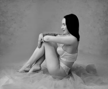 Foto desnuda de AngelikKay 1