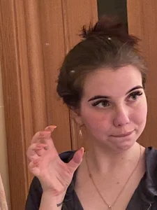 Me irl od SugarMuse  3 snímek