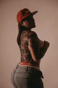 bonnieAn Just Me! 💖 Foto