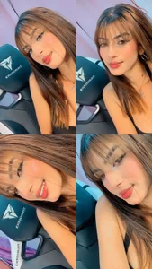 hello_kityy25 kitty sexy🥵😋  3টি ছবি