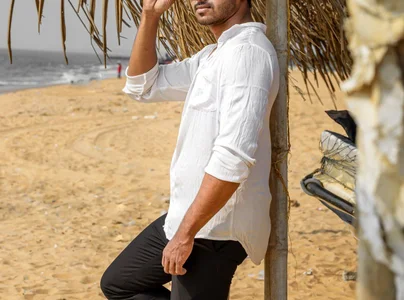 Alexwhitex Public Foto 5