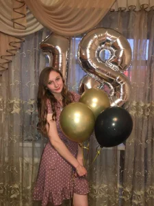 EditDark my Birthday <3 Pic
