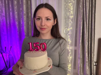 Ellaeternityの✩ THANKS FOR 150K! SUBS ✩の 2枚の写真