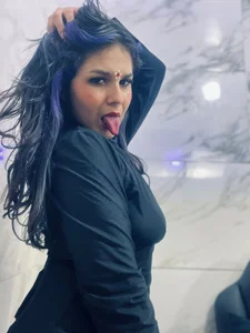 jasmine700141 👄🖤💜 Pic 4