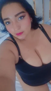 Samantha_chubby hello darling Bilde