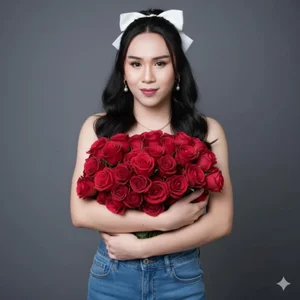 CockzillaHotTS Its me Chloe Princess Εικόνα