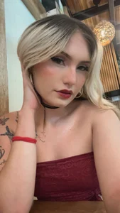 Mariluu_ Looks that make you fall in love Pic 3