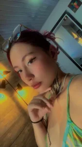 LIAMILLERXX sexy lady 圖片
