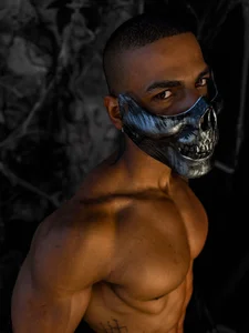 big_dante77 🎃 THIS IS HALLOWEEN 🎃 Pic 3